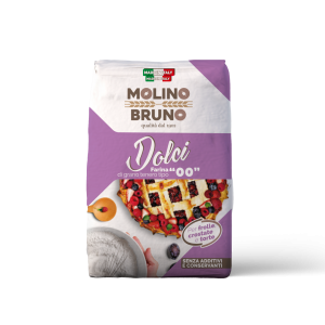 Farina Dolci tipo 00